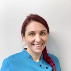 Lea Kunz, nutrition therapist in Effretikon