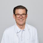 Dr. Martin Steiner, Kardiologe in Aarau