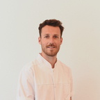 Herr Quentin Curth, Osteopath in Nyon