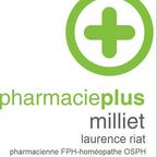 Pharmacieplus Milliet-gare, COVID-19 testing center in Porrentruy