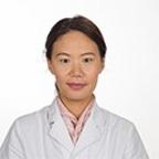 Ms Schürer, Traditional Chinese Medicine (TCM) specialist in Wil