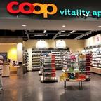 Coop Vitality Stadtgarten, pharmacy health services in Winterthur