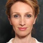 Corina Röscheisen, ophthalmologist in Zürich