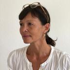 Ms Christine Cruchaud-Dang, osteopath in Lausanne