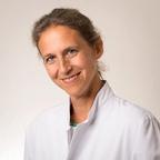 Dr. Catherine Beck, Gynäkologin (Frauenärztin und Geburtshelferin) in Lausanne