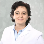 Sabina Apostolova, ophtalmologue à Aarau