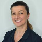 Dr. Emina Sokocevic, general practitioner (GP) in Winterthur