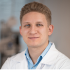 Dr. med. Richard Nagy, Augenarzt in Chur