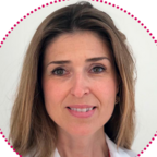 Dr. Cristina Canto, Hausärztin (Allgemeinmedizinerin) in Genf