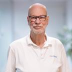 Dr. Rudolf Hohendahl, general practitioner (GP) in Winterthur