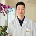 Mr Pengfei SHI, acupuncturist in Geneva
