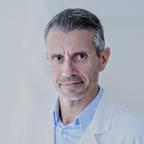 Dr. Alexandros Karentzos, Chirurg in Genf