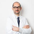 Prof. Dr. med. Farhadi, plastic & reconstructive surgeon in Zürich