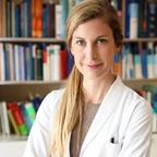 Dr. Anna Schneider, specialist in general internal medicine in Some(Zürich)
