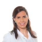 Dr. Margarida Luis Coutinho Seabra do Amaral, dermatologue à Bâle