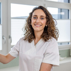 Dipl. med. Irene Aicua, neurologist (incl. headache specialists) in Würenlos