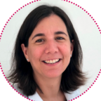 Dr. Adriana Missana, general practitioner (GP) in Geneva