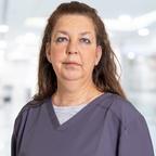 Dipl. med. Birgit Beyer, spécialiste en médecine interne générale à Aarau