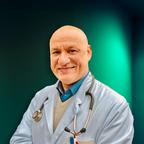 Dr. Mohamed Al-Mayahi, medico generico a Chavannes-près-Renens
