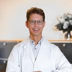Dr. med. Urs Hasse, dermatologist in Zug