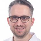 Dr. Jaroslav Hrenak, general practitioner (GP) in Bern