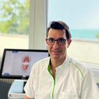 Dr. med. dent. Damien Menard, dentist in Versoix
