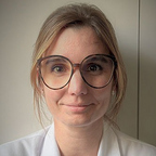 Dr. Sophie Burger, OB-GYN (obstetrician-gynecologist) in Lausanne