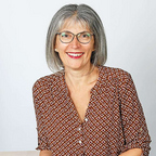 Giuseppina Merzinger-Ragusa, OB-GYN (obstetrician-gynecologist) in Rheinfelden