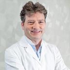 Prof. Dr. med. David Goldblum, ophtalmologue à Aarau