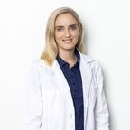 Dr. med. Vendela Grufman, plastic & reconstructive surgeon in Fällanden