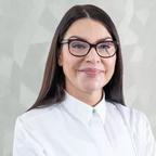 Karolina Iseli, aesthetic care specialist in Solothurn