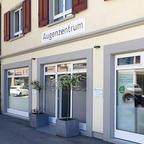 Lasik Check up, ophthalmologist in Weinfelden
