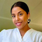 Ms Jessica Ambrosio, dental hygienist in Versoix