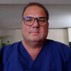 Glenn Füchsel, gynécologue obstétricien à Zurich