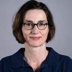 Dr.ssa med. Daniela Von Känel, specialista in medicina interna generale a Basilea