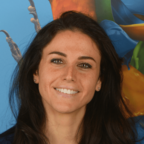 Dr.ssa Caterina Frascolino, dentista a Épalinges