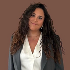 Ms Laura Monforte, psychologist in Geneva