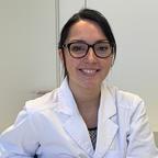 Dipl. med. Maria Belen Tonelli - Assistenzärztin, OB-GYN (obstetrician-gynecologist) in Baden