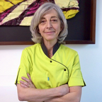 Sig.ra Daniela Christen, igienista dentale a Chêne-Bougeries
