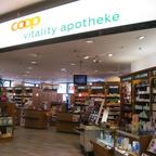 Coop Vitality Frauenfeld, pharmacy health services in Frauenfeld