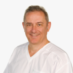 Dr. Felix Stutz, dentist in Geneva