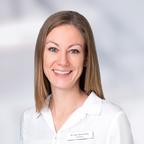 Dr. med. Simone Kolb, ophthalmologist in Wallisellen