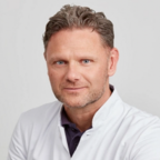 Dr. med. Daniel Seiler, urologo a Zurigo