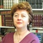 Frau Mirela Fry, Psychologin in Genf GE