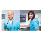 Dr S. Engelhardt & Dre K. Seintou, dentist in Satigny