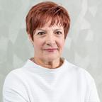 Ingrid Stephan, optometrist in Zürich