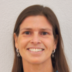 Dr. med. Alexandra Buchbauer, specialist in general internal medicine in Hinwil