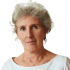 Annette Santschi, gynécologue obstétricien à Berne