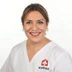 Dipl. med. Züleyha Sasi, general practitioner (GP) in St. Gallen