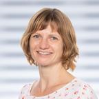 Helena Holzinger, spécialiste en médecine interne générale à Rapperswil-Jona